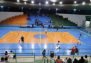 Campeonato Municipal de Futsal tem início no Discão