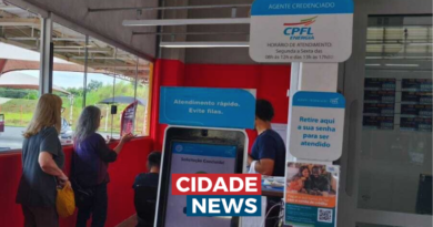 Procon de Amparo fiscaliza atendimento da CPFL e cobra solução para fios soltos no centro da cidade