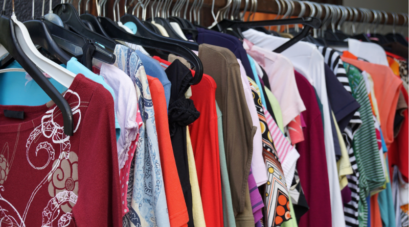 APAE Amparo promove Bazar Solidário no dia 21 de maio