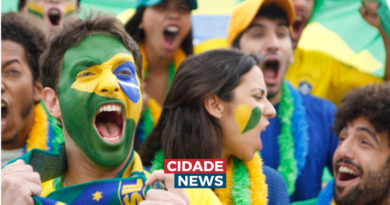 Brasil goleia o Panamá por 6 a 2 no Maracanã em despedida antes da Copa do Mundo Brasil goleia o Panamá por 6 a 2 no Maracanã em despedida antes da Copa do Mundo