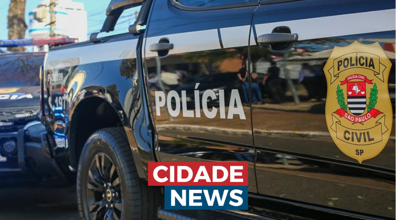 Polícia prende suspeito apontado como um dos ladrões mais violentos de São Paulo