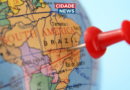 Turismo internacional injeta mais de R$ 20 bilhões na economia brasileira no 1º quadrimestre Turismo internacional injeta mais de R$ 20 bilhões na economia brasileira no 1º quadrimestre
