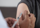 Amparo já vacinou 42% da população da Melhor Idade contra a Influenza