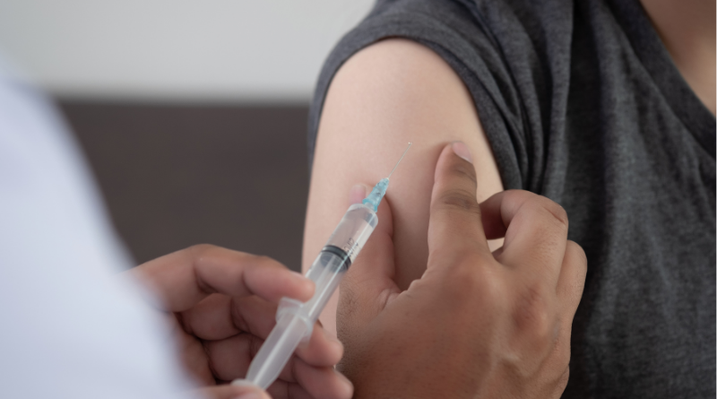 Amparo já vacinou 42% da população da Melhor Idade contra a Influenza