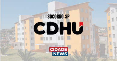CDHU abre inscrições para 114 moradias populares em Socorro nesta segunda-feira CDHU abre inscrições para 114 moradias populares em Socorro nesta segunda-feira